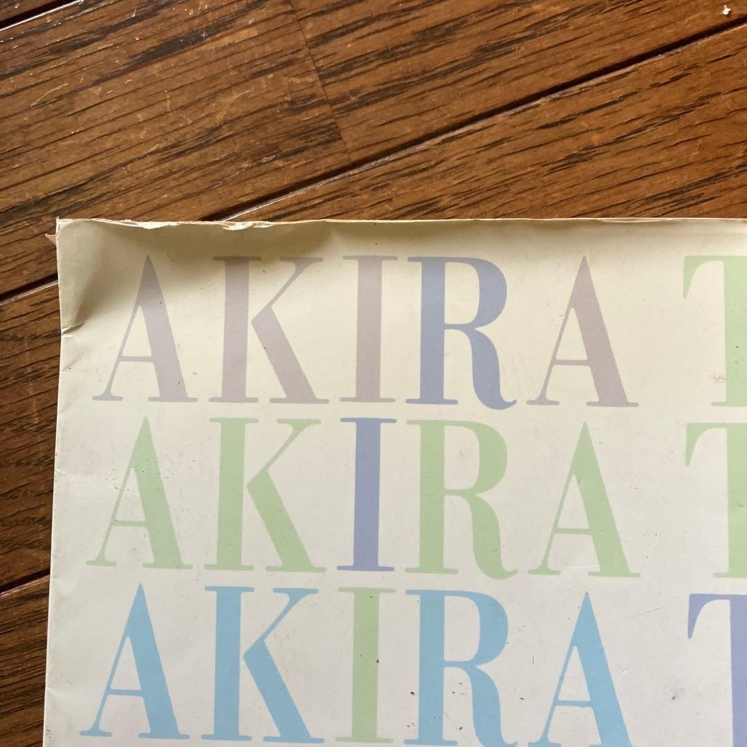 Akira Toriyama’s World – Exhibition Book 1995 – Japanese Art