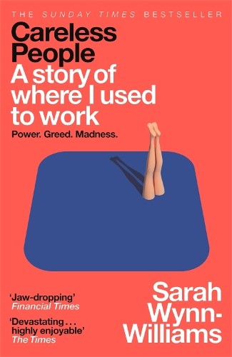 Sarah Wynn-Williams Careless People (Hardback) (UK IMPORT)