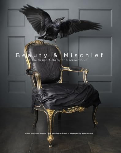 Beauty Mischief: The Design – VERY GOOD