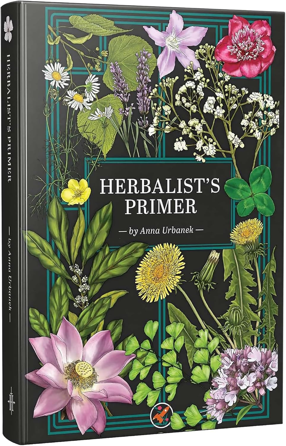 Herbalist’s Primer Standard Edition