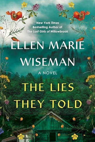 The Lies They Told – VERY GOOD