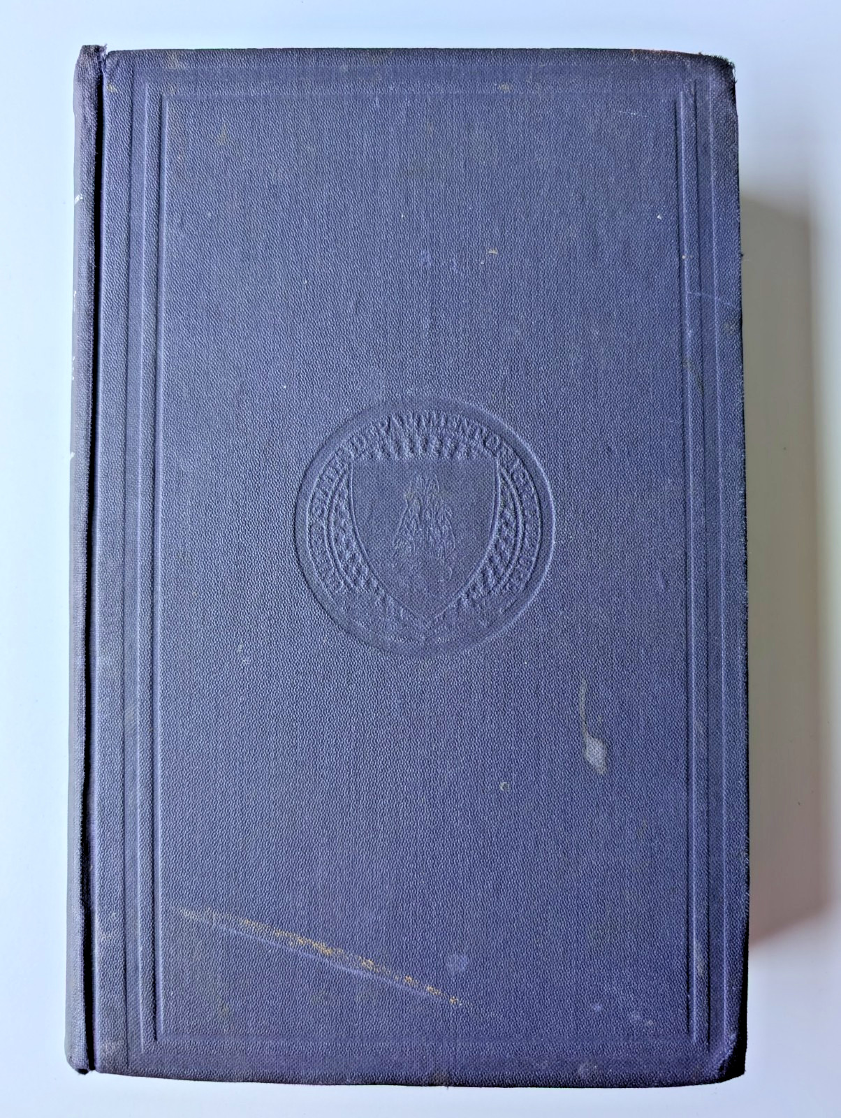 Yearbook of the U.S. Department of Agriculture, 1909 Illustrated Antique HC Book