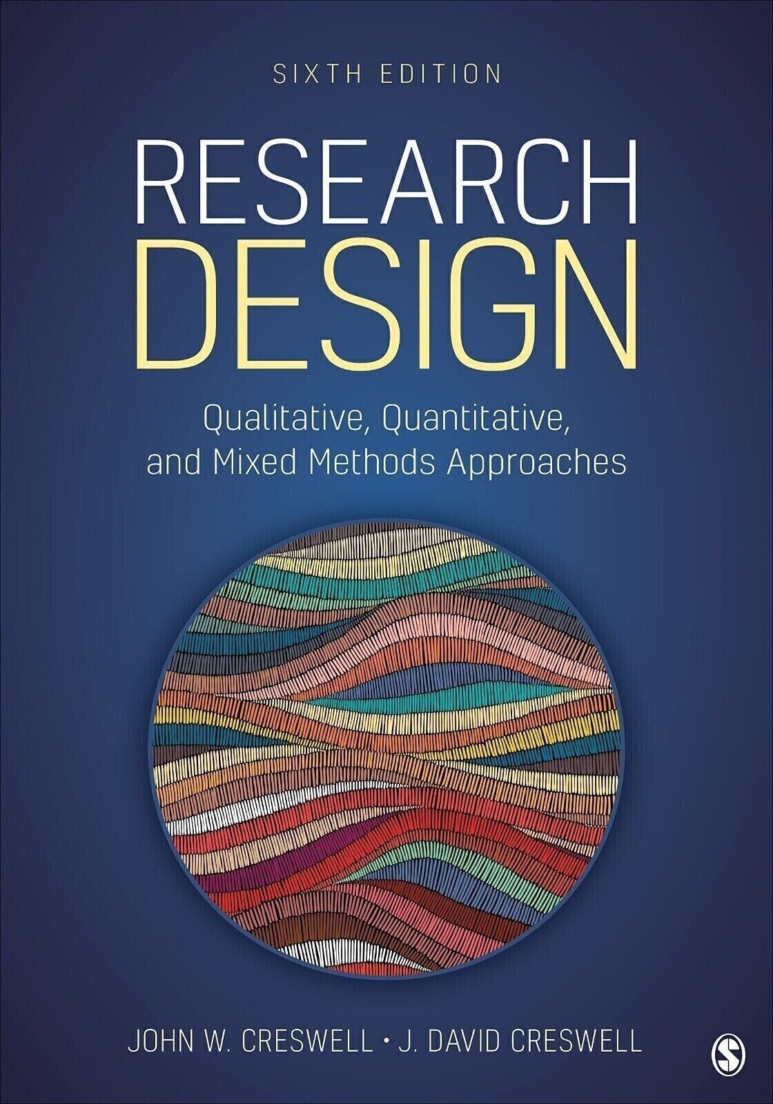 Research Design Qualitative & Mixed Methods Approaches Paperback w685