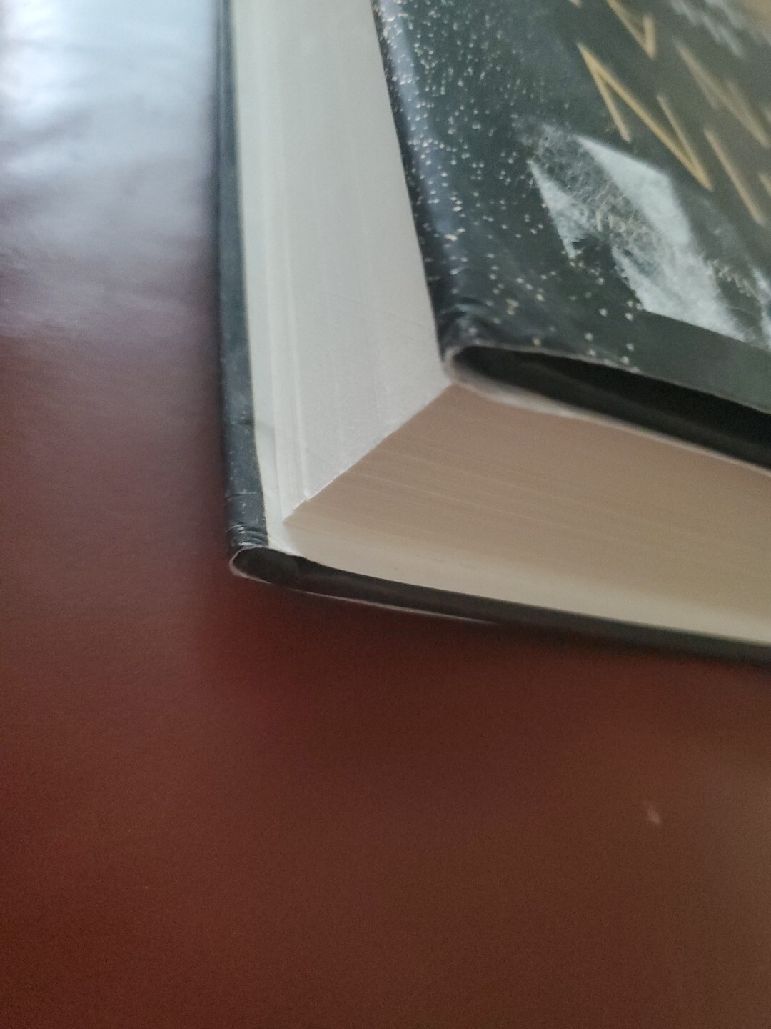 The Four Winds by Kristin Hannah (2021, Hardcover) Used