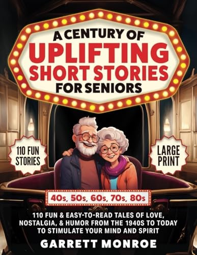 A Century of Uplifting Short S – VERY GOOD