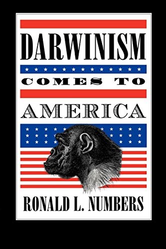 Darwinism Comes to America – VERY GOOD