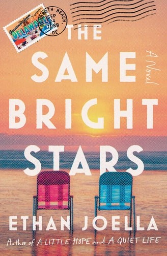 The Same Bright Stars: A Novel, Joella, Ethan, Good Book