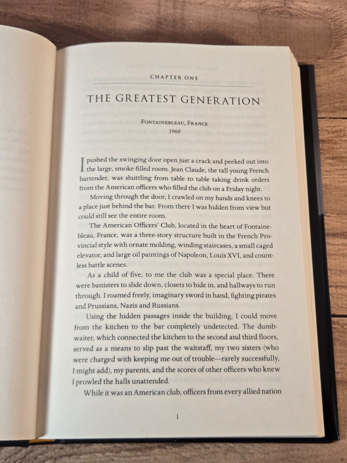 Sea Stories, My life in special Operations By WM. H. MCRAVEN Like New 1st/1st