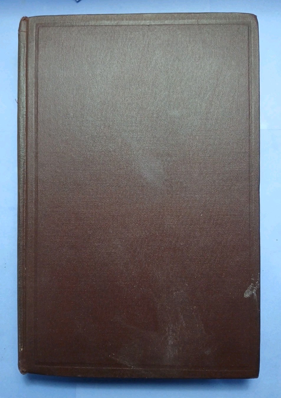 1926 1st Edition of Today and Tomorrow by Henry Ford Doubleday Hardcover
