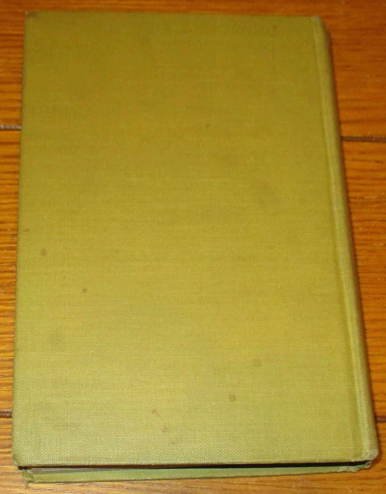 1928 The Merry Lynn Mine by Harriet Pyne Grove H/C 240 Pages