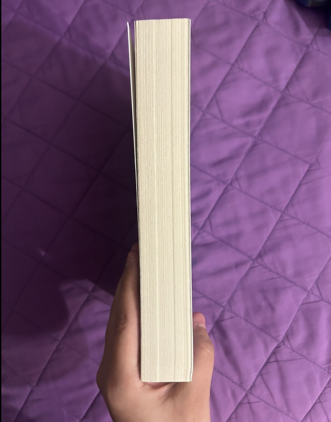 Signed Not Another Love Song by Julie Soto