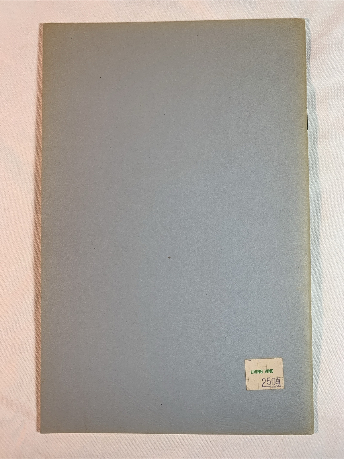 In My Father’s House by Zola Levitt (1981 Paperback)