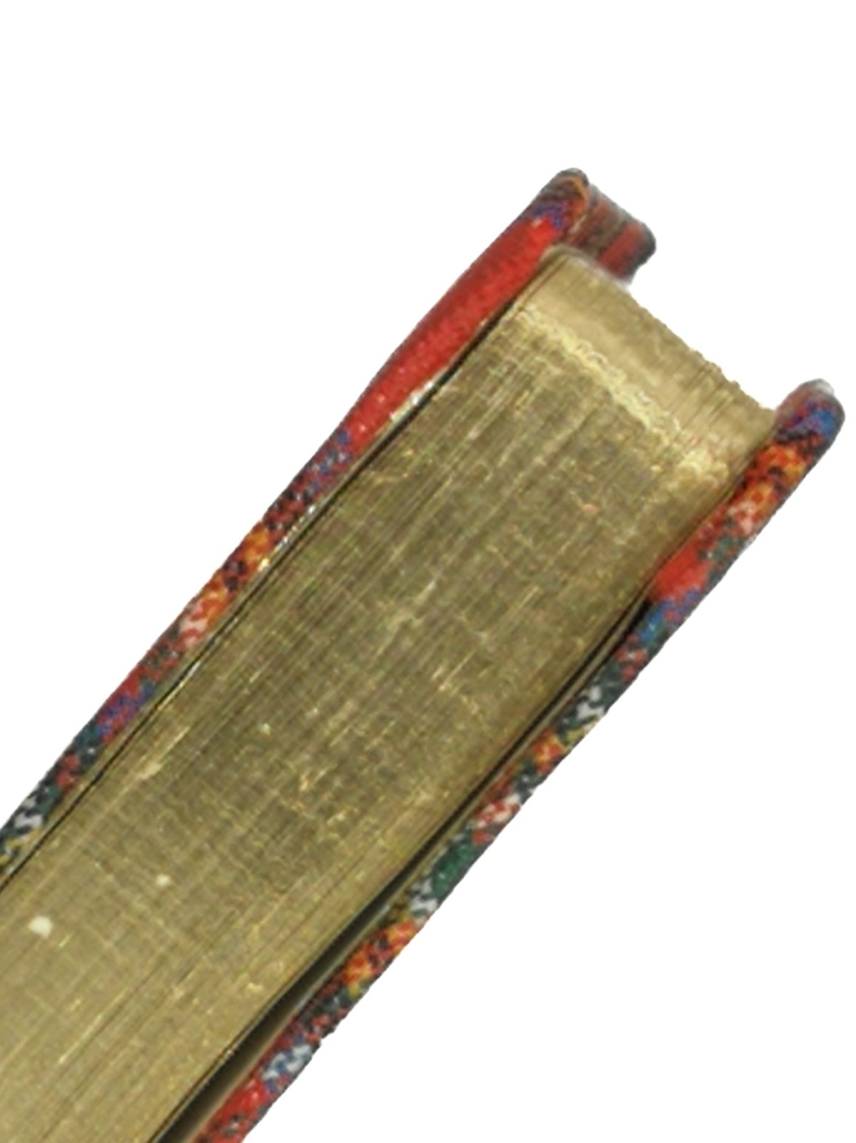 Poems and Songs of Robert Burns, Mini Gift Book ,gold edges,with illustrations