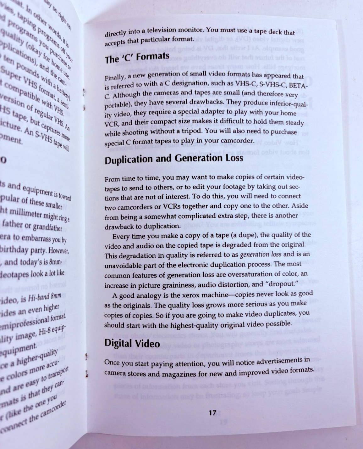 Sense Making in Science: A Primer for Using Video in the Classroom 0435071300