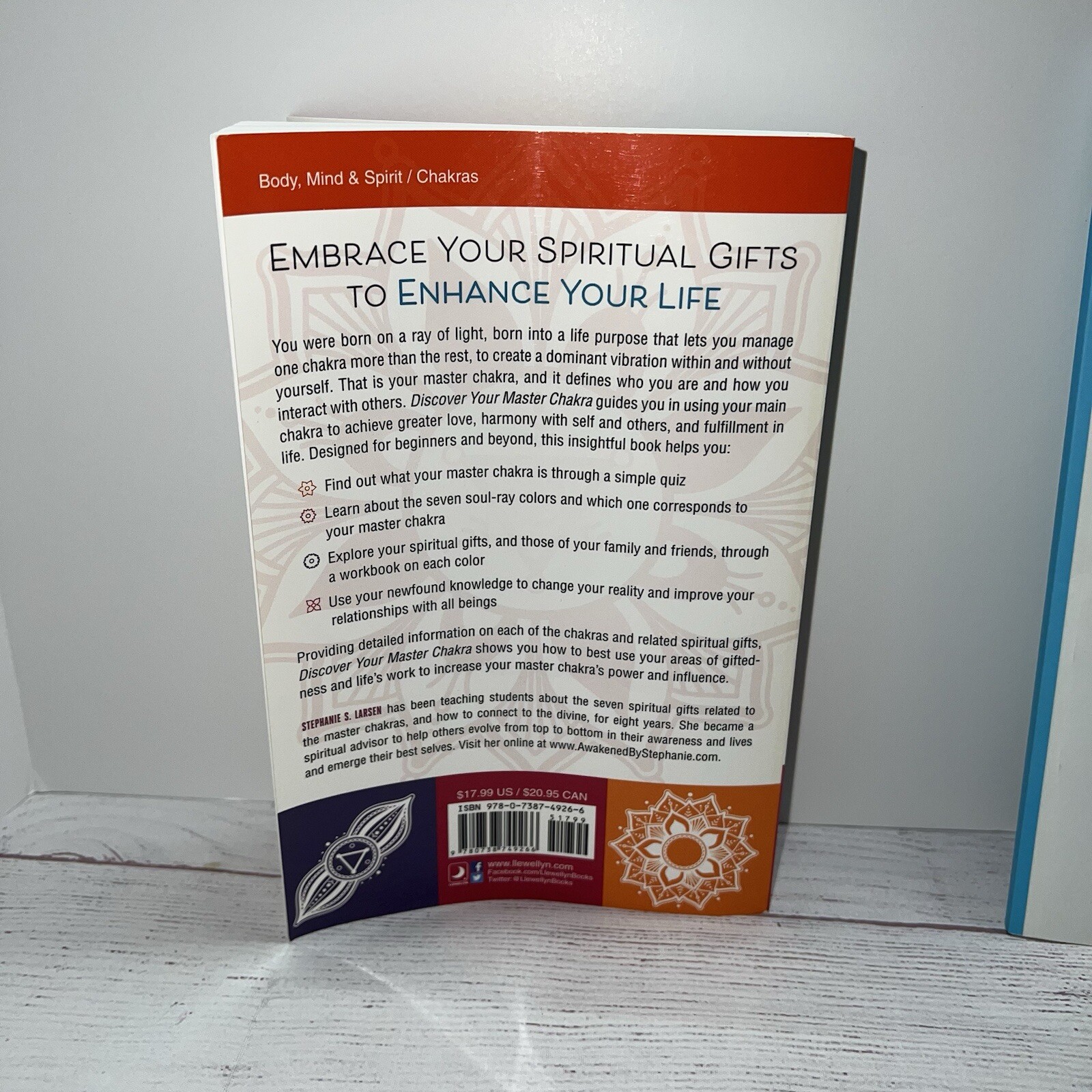 Lot 3 Chakra Books: Chakra Healing Discover Your Master Chakra Balance Your Sh*t