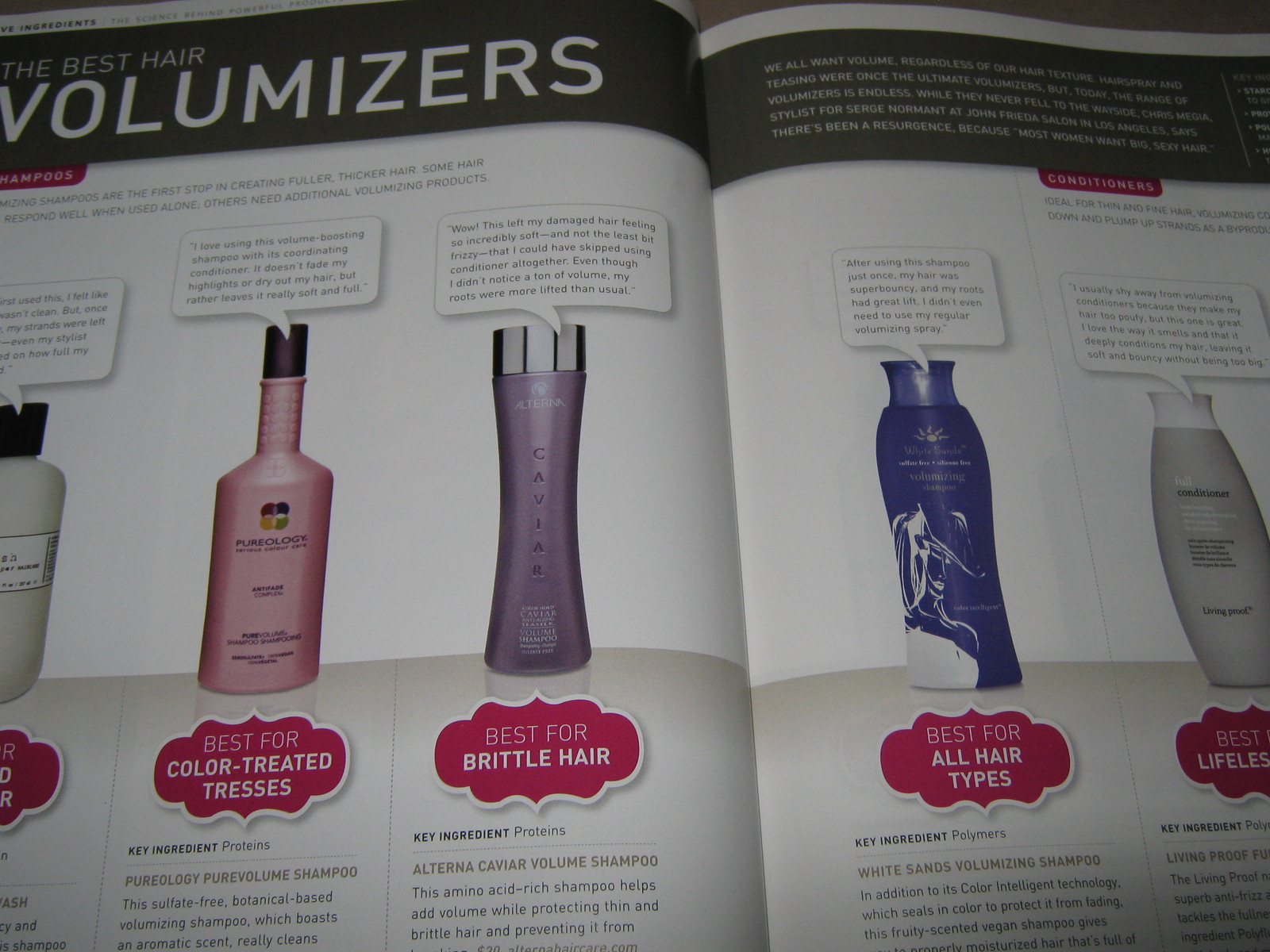 NEW BEAUTY Spring-Summer 2011 JENNIFER LOPEZ Makeovers Age-defying Skincare J LO