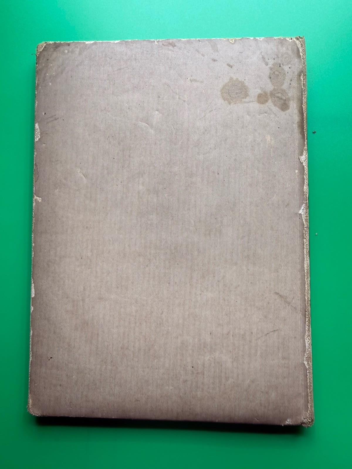 PEARLS FROM WHITTIER. 1890 era Victorian Gift book with chromolithograph color