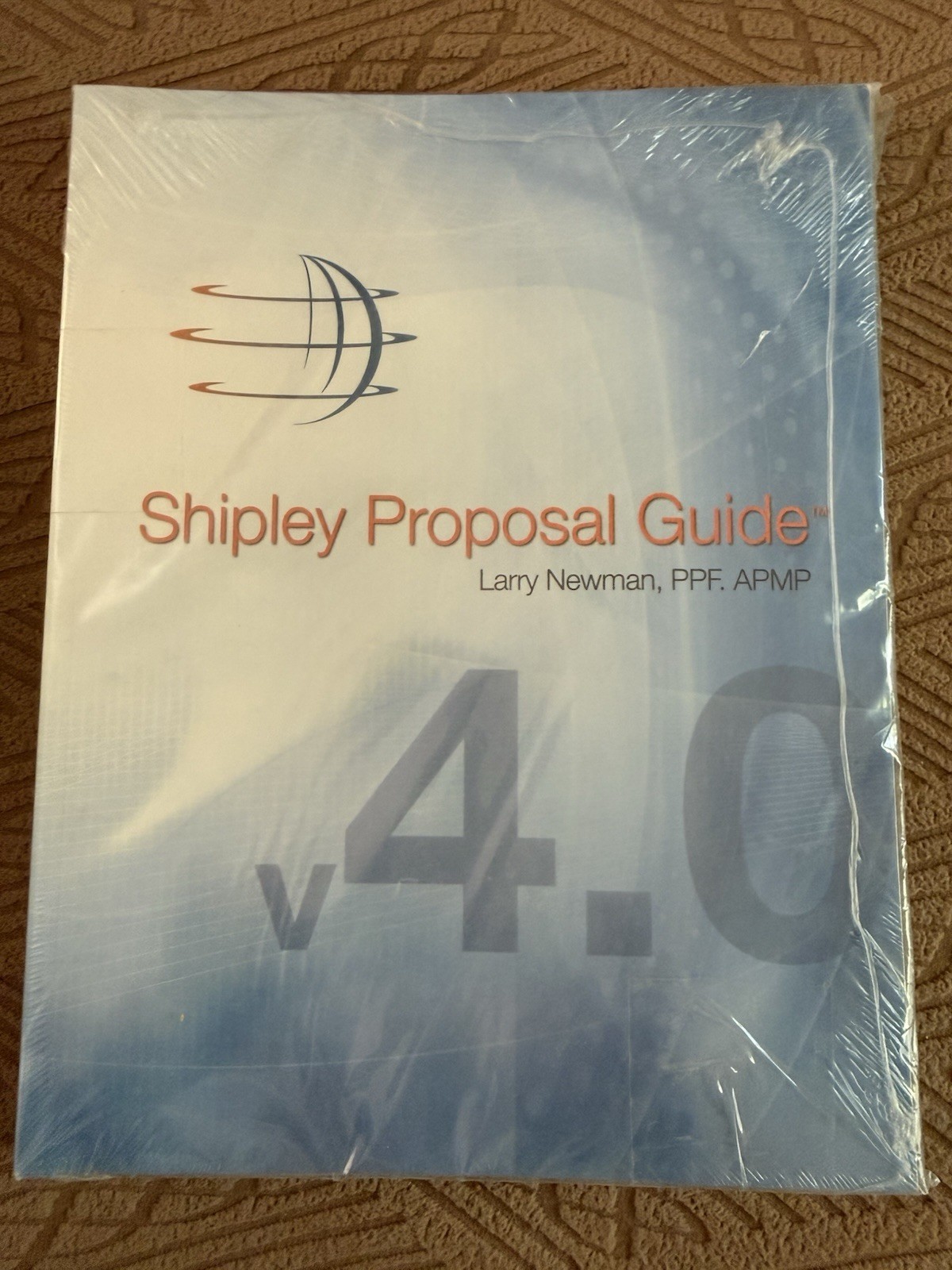 Shipley Proposal Guide, 4th Edition (unopened)