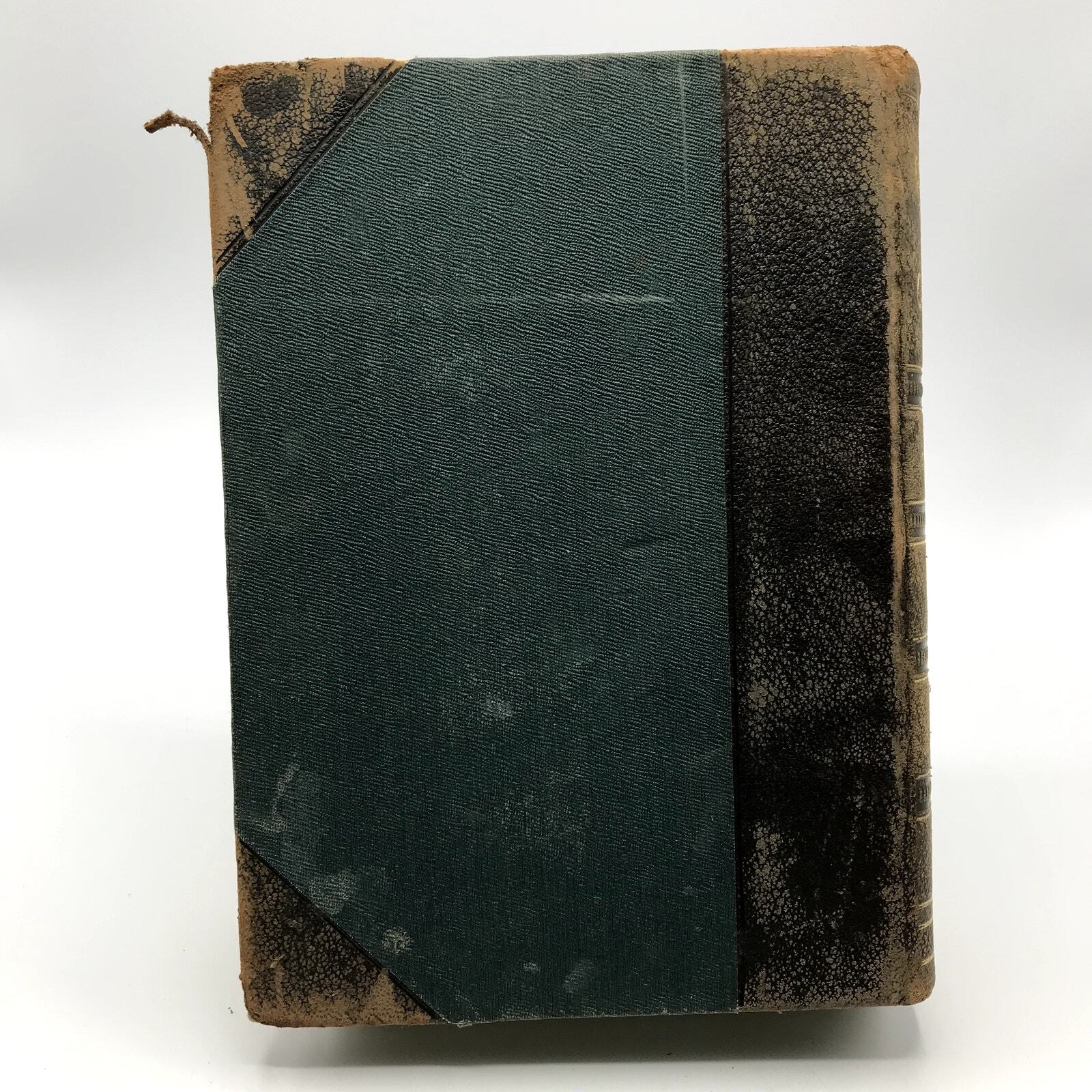 The Centennial History of Oregon Vol 2 Illustrated HC Book by Joseph Gaston 1912