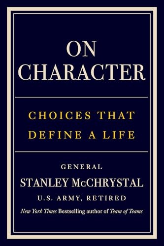 On Character Choices That Defi – VERY GOOD