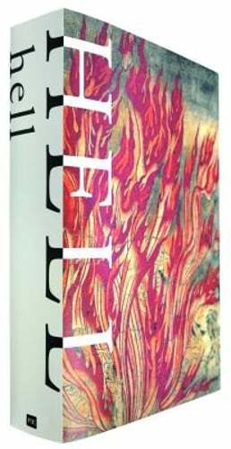 Hell in Japanese Art by Yoshitoshi Tsukioka: New