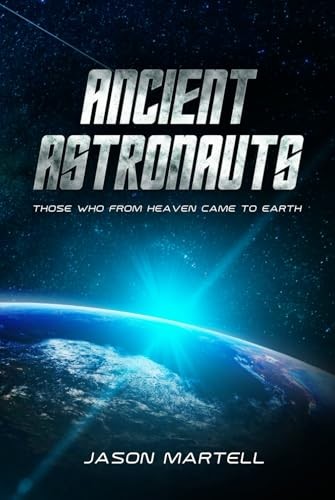 Ancient Astronauts: Advanced T – VERY GOOD