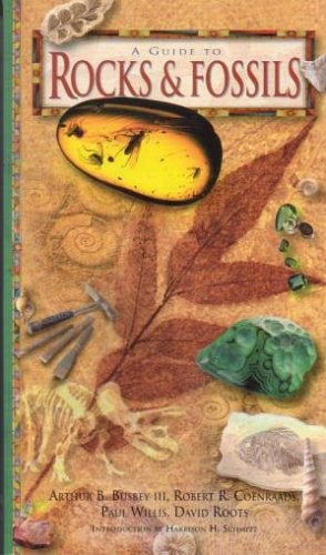 A Guide To Rocks & Fossils