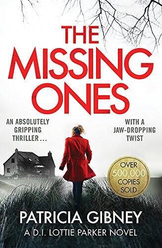 Missing Ones: An absolutely gripping thriller with a jaw-dro – Paperback – GOOD