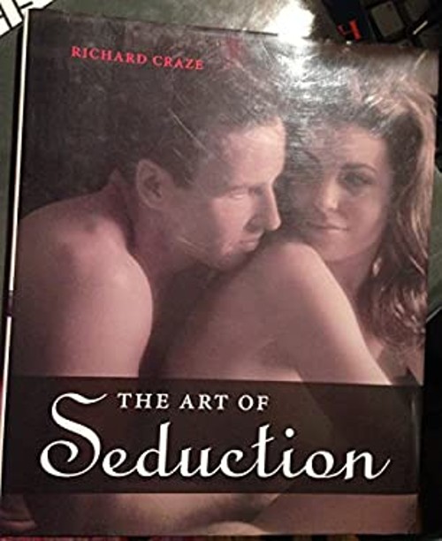 The Art of Seduction Richard Craze