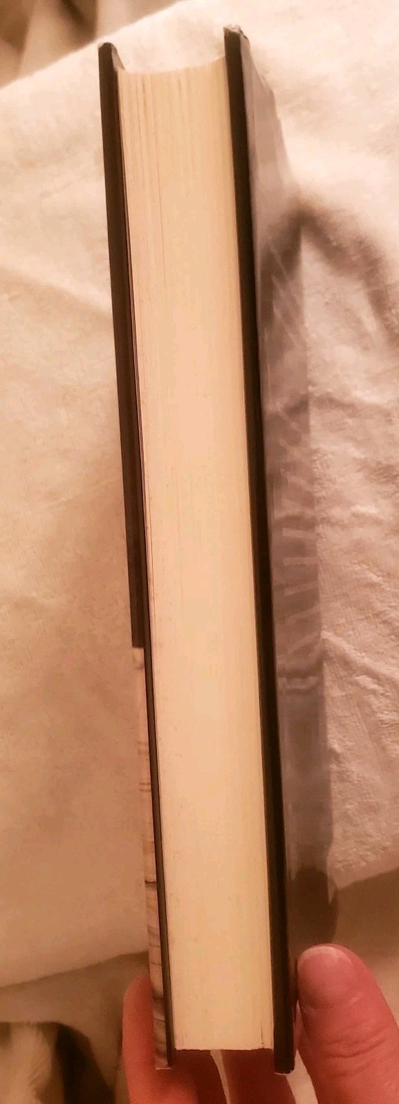SIGNED* White Oleander Janet Fitch HB DJ 1ST ED