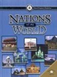 United Kingdom-Zimbabwe (8) (Nations of the World)