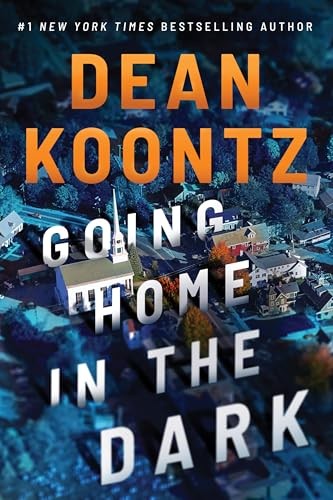 Going Home in the Dark – GOOD