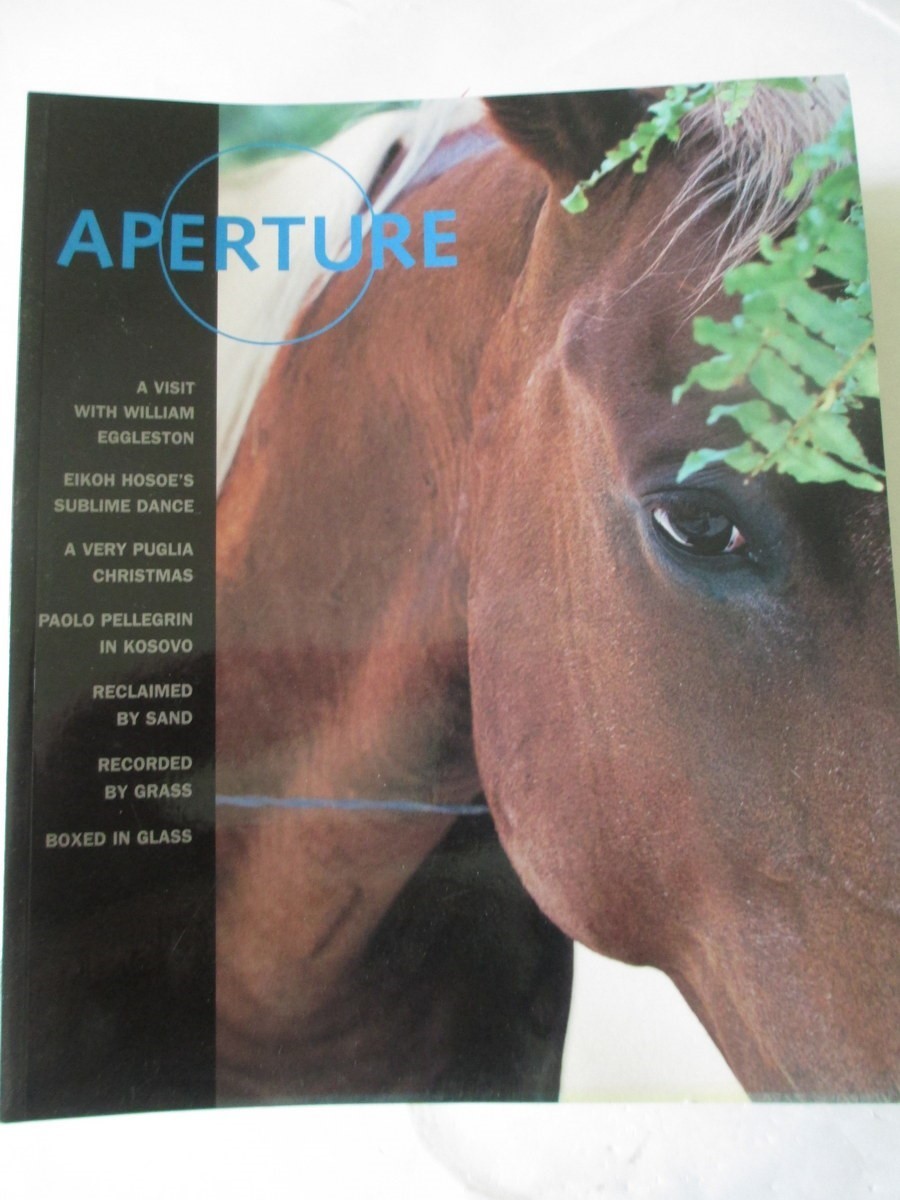 Aperture Photography magazines issues 165-180 your choice $5.99 + flat Shipping