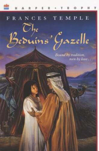 The Beduins’ Gazelle (Harper Trophy Books (Paperback)) – Paperback – GOOD