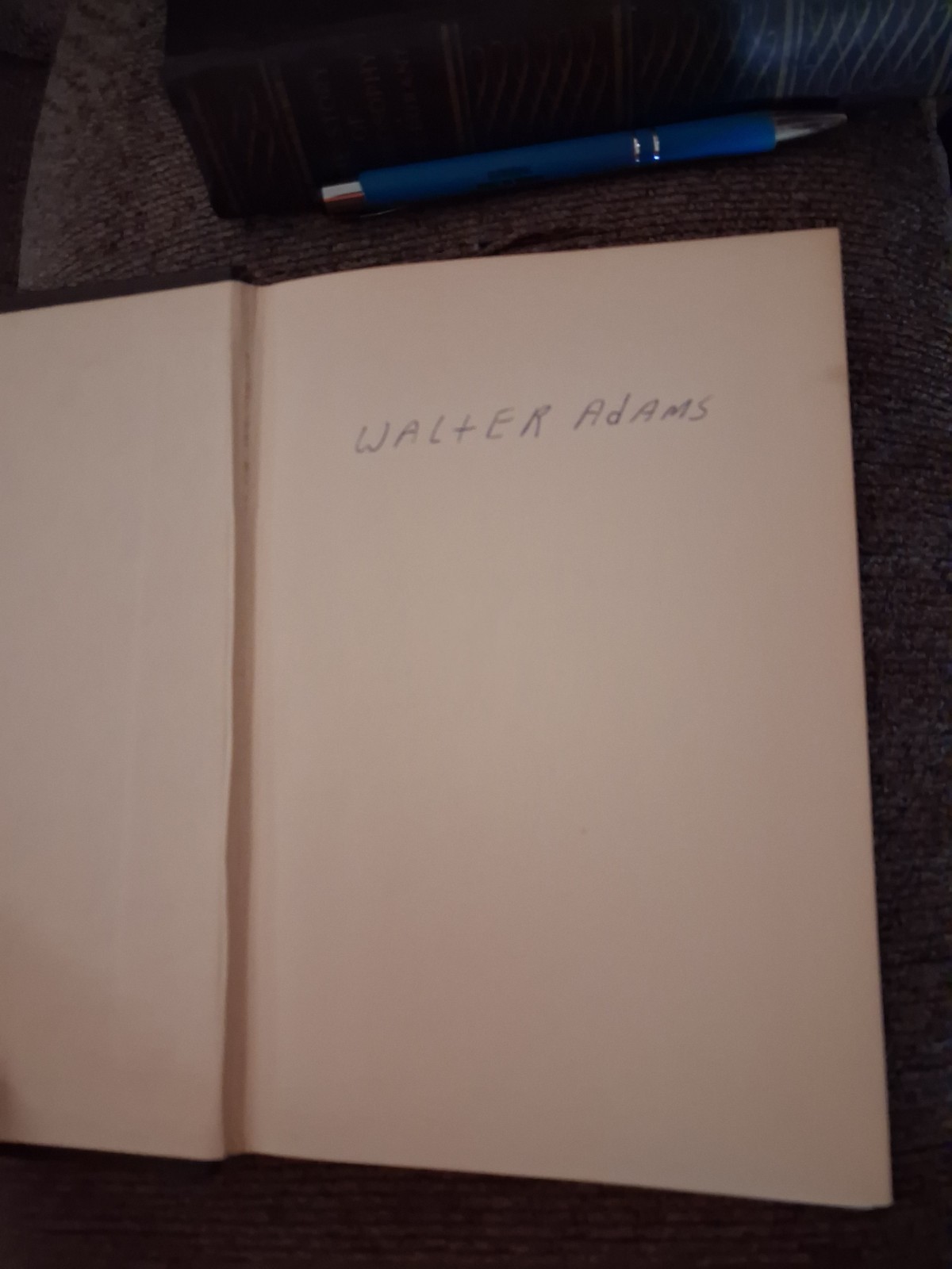 Wuest’s Word Studies Greek New Testament HC 1966 Eerdmans Signed Inscribed