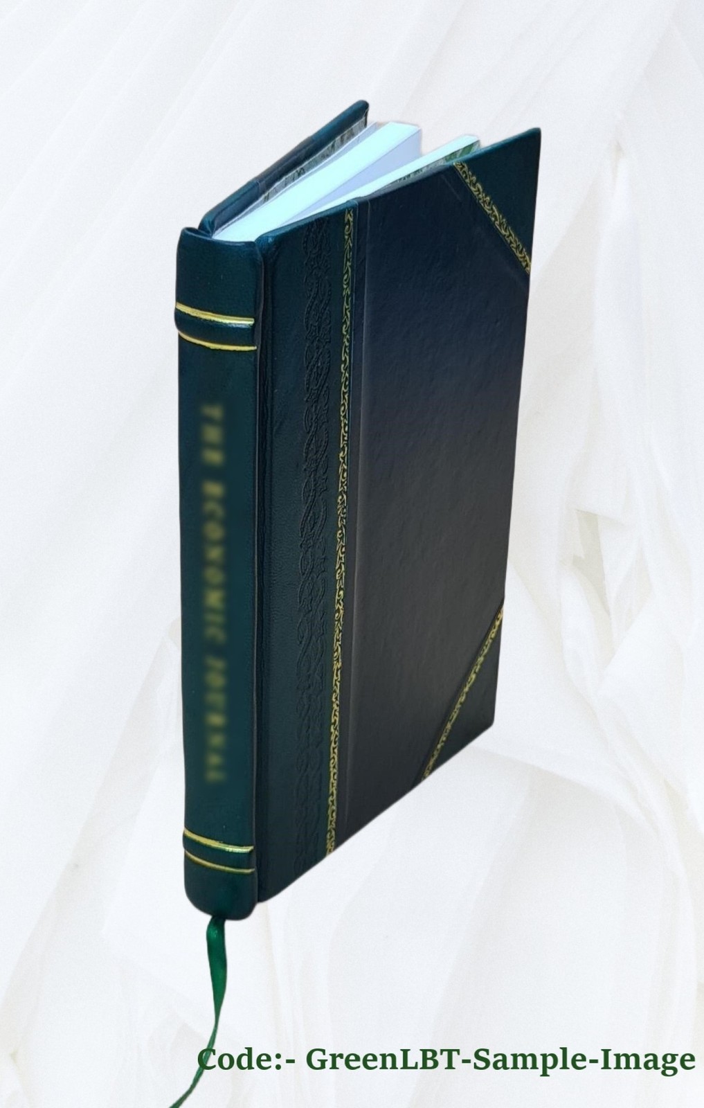 Iconoclasm and whitewash, and other papers 1885 [Leather Bound]