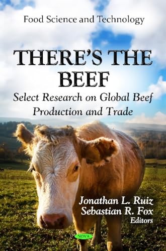 There’s the Beef