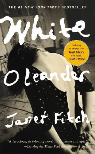 White Oleander: A Novel – Mass Market Paperback By Fitch, Janet – ACCEPTABLE