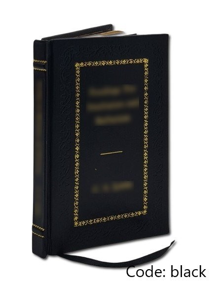 The Ego and the Id By Freud, Sigmund Strachey, James Gay [Premium Leather Bound]