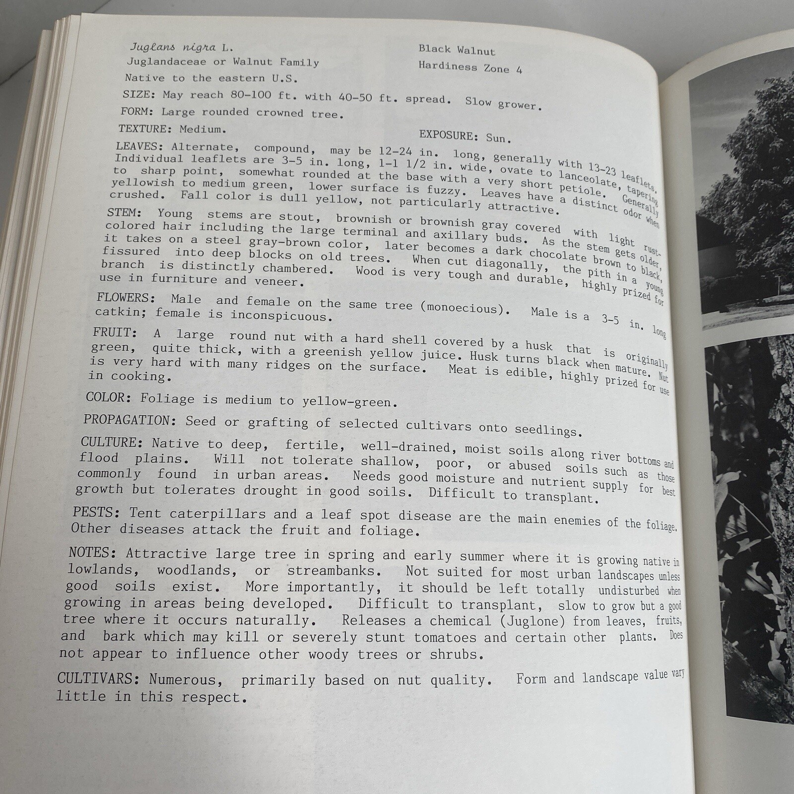 Know It & Grow It Guide II Identification and Use of Landscape Plants 720 Pages