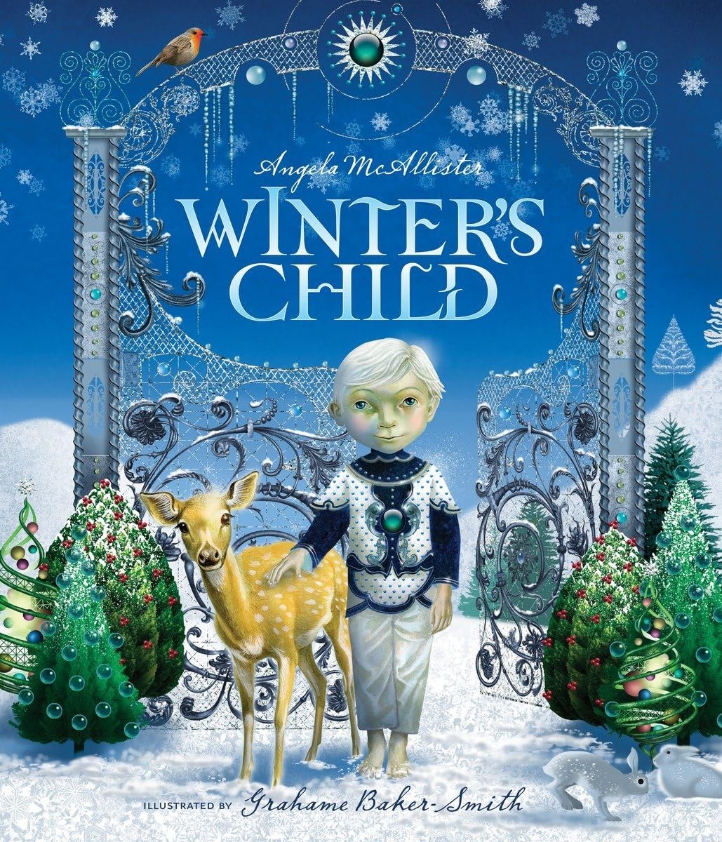 Winter’s Child