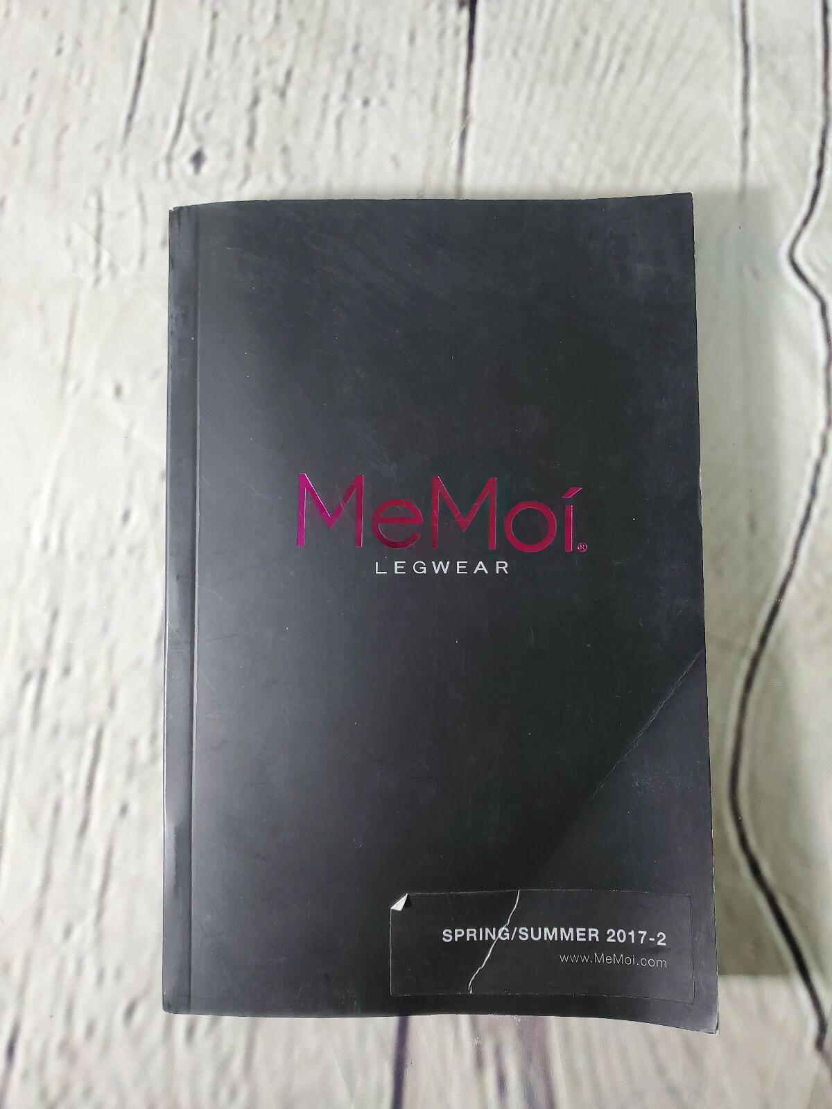 Me Moi Leg wear Spring/Summer 2017 Catalog 301 pages