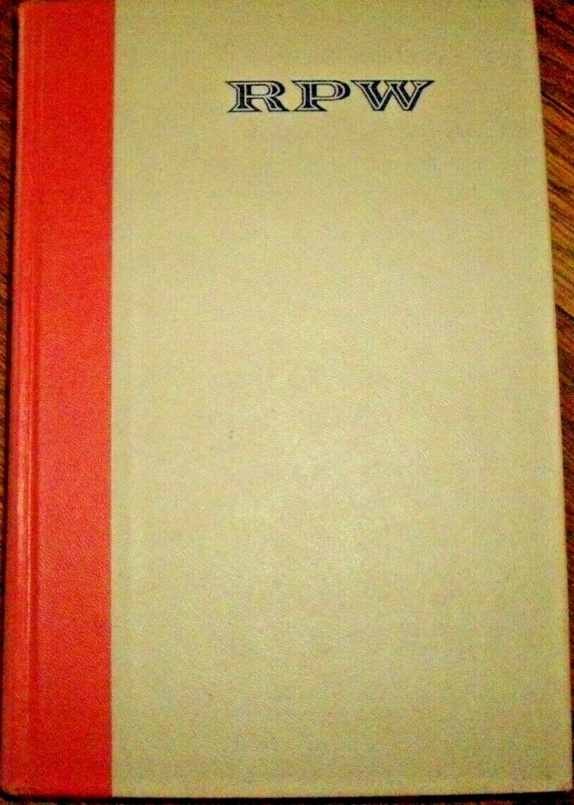 Wilderness A Tale of the Civil War Robert Penn Warren 1961 A Novel