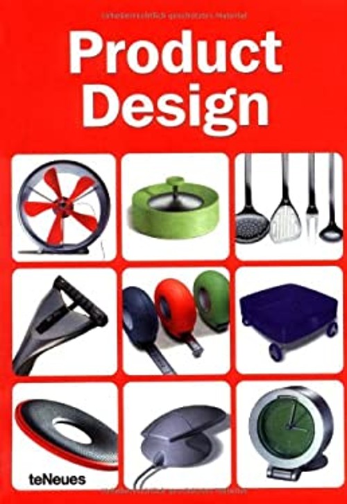 Product Design Hardcover