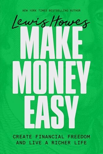 Make Money Easy Create Financi – GOOD