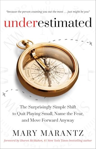 Underestimated The Surprisingl – GOOD
