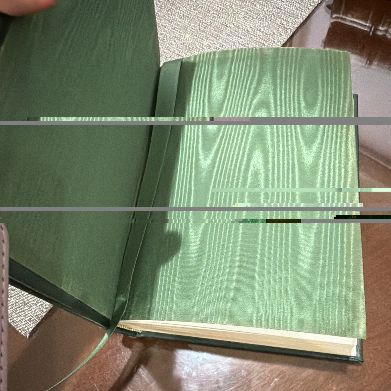 Franklin Library Sophocles The Tragedies Leather Bound Collector’s Edition