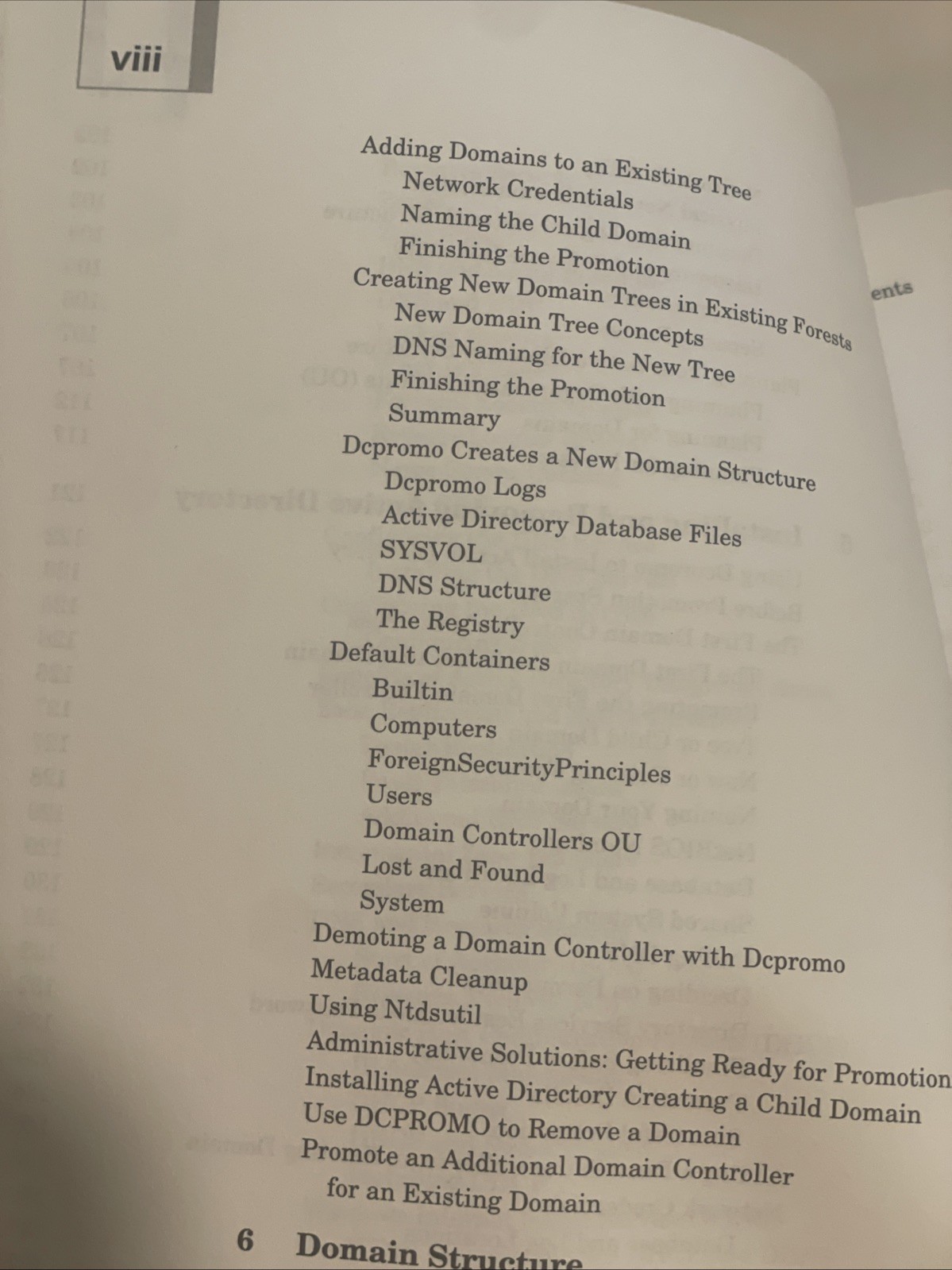Administering Active Directory by Mark Wilkins (2001)