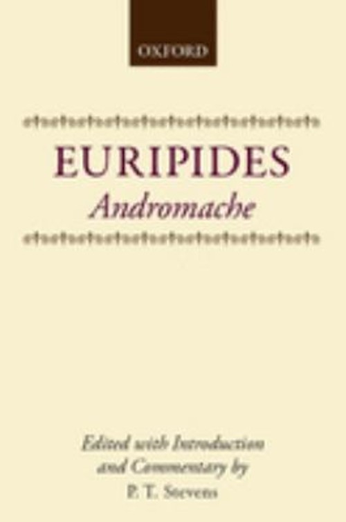 Andromache Euripides