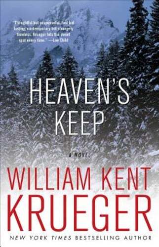 Heaven’s Keep by William Kent Krueger: Used